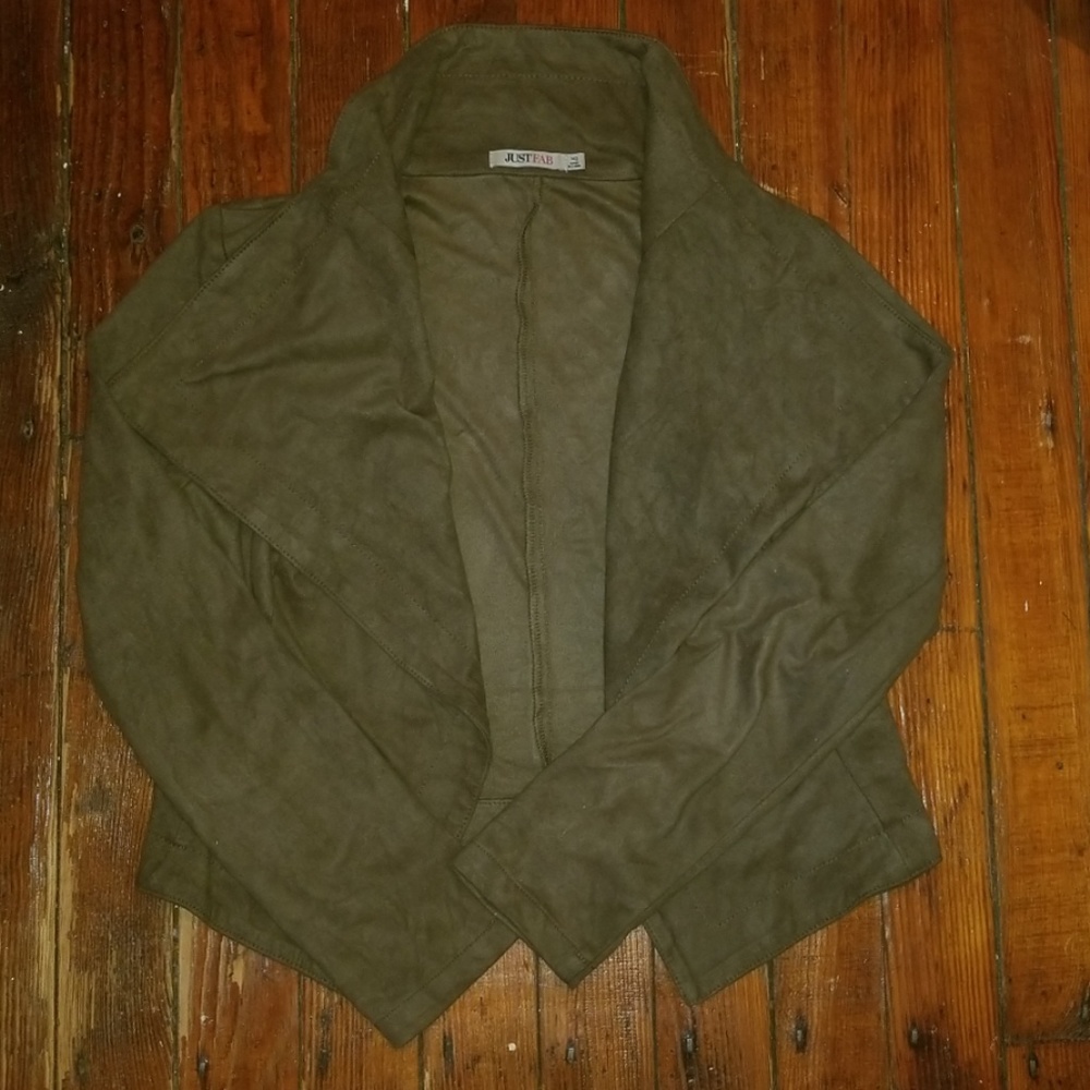 Jacket - Picture 2 of 6